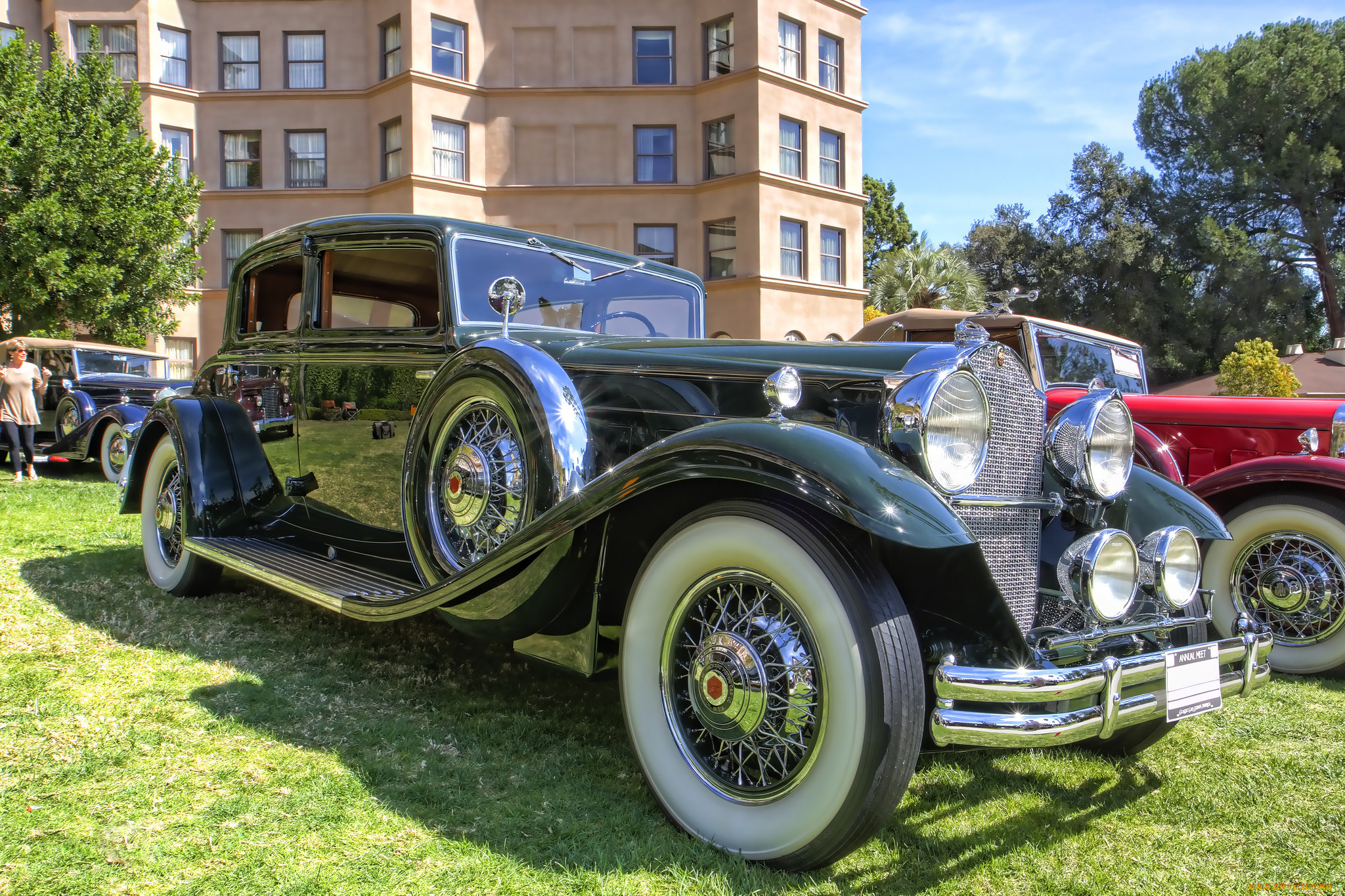 1931 packard dietrich sport sedan, ,    , , 